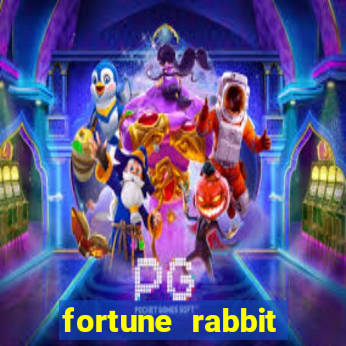 fortune rabbit gratis demo